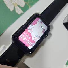 SHANG WING スマートウォッチの画像