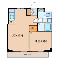 【🌈入居費用30万円🌈】🏅審査No.1🏅 🔥JR総武・中央緩行線...