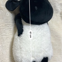 ひつじのショーン　ぬいぐるみの画像