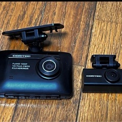 COMTEC コムテックZDR-015