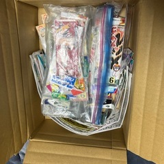 魚釣り仕掛けメバル等の画像