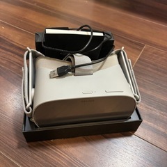 【受渡者決定】Oculus GO 64G(ジャンク品)の画像