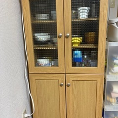 食器棚