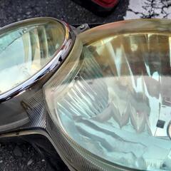 L902S ムーヴ　L900S ライトの画像