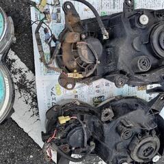 L902S ムーヴ　L900S ライトの画像