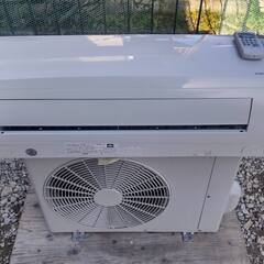コロナ CSH-N2220R 2020年製 6〜8畳　冷房/暖房...