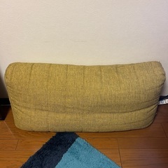 ロングクッション