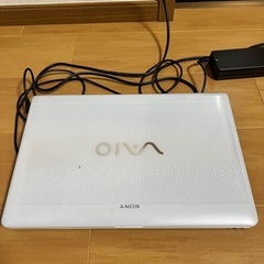 パソコン