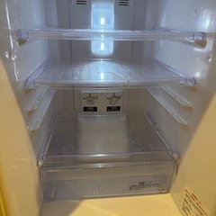 冷蔵庫お渡しします　三菱電機AZ79C449H08の画像