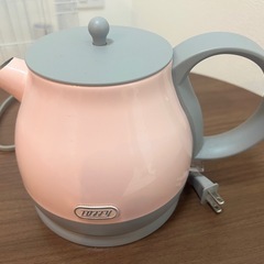 電気ケトル