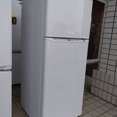 2021年　極上美品　車に積めるサイズ　冷蔵庫の画像