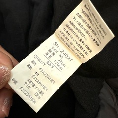 SASQUATCHスノボウエア上下　メンズMの画像