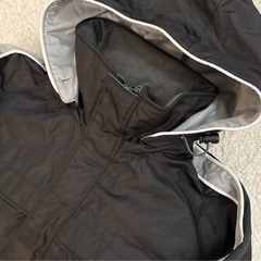 SASQUATCHスノボウエア上下　メンズMの画像