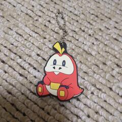 ポケモンラバーキーホルダー