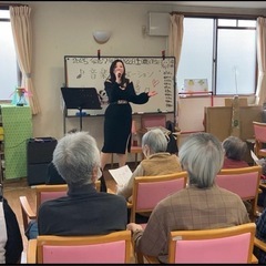 現役プロミュージシャンの 格安！出張ボイストレーニング♪の画像