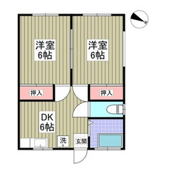 【🌈入居費用13万円🌈】🏅審査No.1🏅 🔥多摩モノレール…