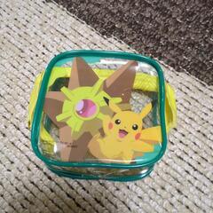 ポケモンポーチ