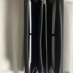  マルジェラ 長財布  取引済みの画像