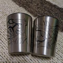 ポケモンステンレスタンブラーセット