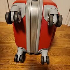 (取引中)スーツケースの画像