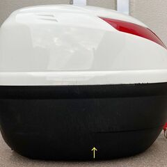 GIVI モノロックケース　ベースプレート／金具付きの画像