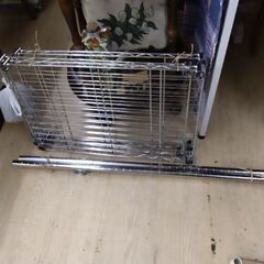 3段　メタルラック　巾60×奥行き40 棚　スチールラックの画像