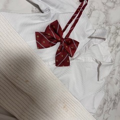 🤍訳あり　制服セットの画像
