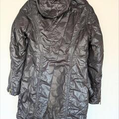 【最終価格】裏地注目！アズノゥアズ（AS KNOW AS）レディース　中綿ミドルコートの画像