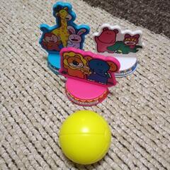 たべっこどうぶつ　おもちゃ