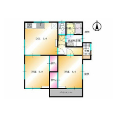 【🌈入居費用16万円🌈】🏅審査No.1🏅 🔥JR中央本線 吉祥寺...