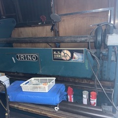 板金機械