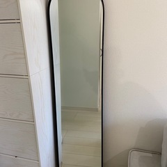 全身鏡【美品ノーブランド】