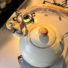 蓋のところが錆びて取れなくなってしまったので…の画像