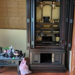 ●中古仏壇販売中●
