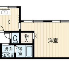 🌸初期安・物件数No.1🚃日暮里舎人ライナー 舎人駅 徒歩18分...