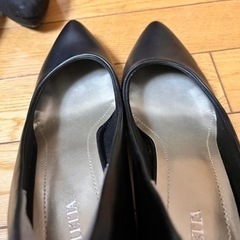 ほぼ新品24.0の画像
