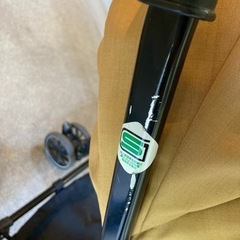 コンビ　Combi ベビーカー　エッグショック　メチャカルハンディの画像