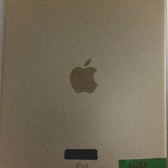 即納★質問NG★交渉OK★希少＝iPad★A1673＝ゴールド★WiFiモデル★本体のみ★現物画像★決定者様のみ連絡★問い合わせ後の音信不通NG★返品不可★逆光撮影★24時間対応★お返事は可能な限り迅速にさせて頂きます＝最大で12時間以内の画像