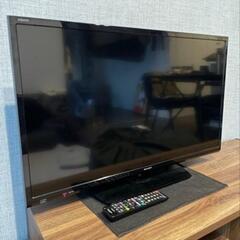 SHARP　液晶テレビ　32型　LC-32H30