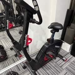 ◆Reebok ◆フィットネスバイク◆カーディオ◆の画像