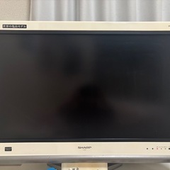 液晶テレビ 32型