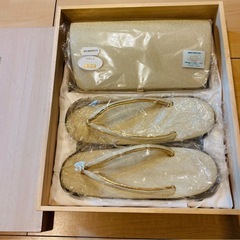 和装　着物小物　草履　和装バック　和装小物