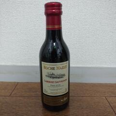 赤ワイン250ml
