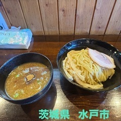 つけ麺好きな人居る？ - その他