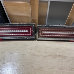 花魁テール