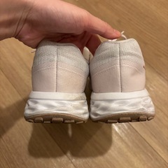 NIKE レボリューション6   　24.5センチの画像