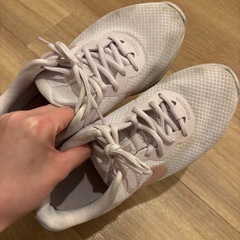 NIKE レボリューション6   　24.5センチの画像
