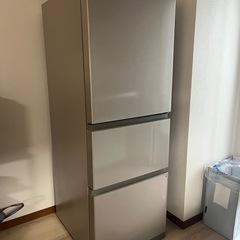 日立　冷蔵庫 2019年製