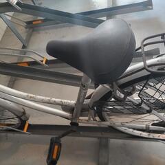 【3月中受付】自転車　大田区　中古の画像