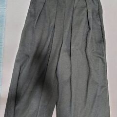 一部品切れ*レディースM～Lサイズまとめて スカート、ガウチョ、ショルダーバッグ、ニッセンの画像